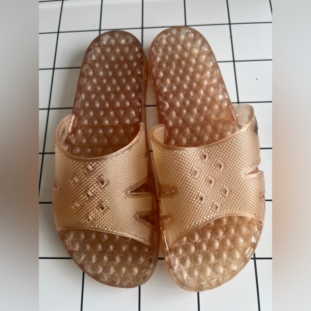 Sensi Sandals Regatta Ice Size 8 NWOT